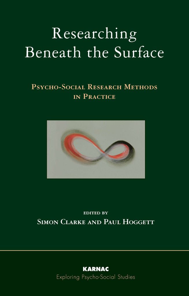 Researching Beneath the Surface