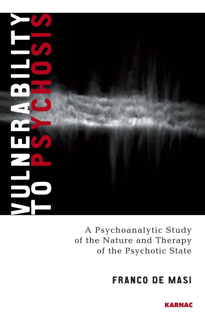 Vulnerability to Psychosis