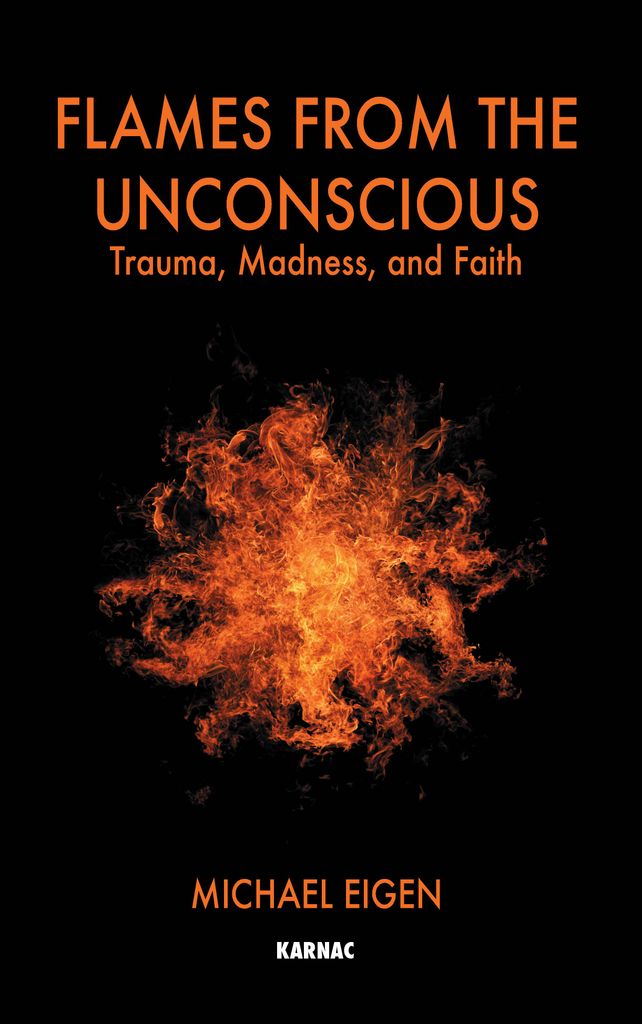 Flames from the Unconscious