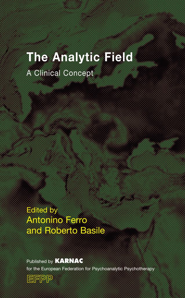 The Analytic Field