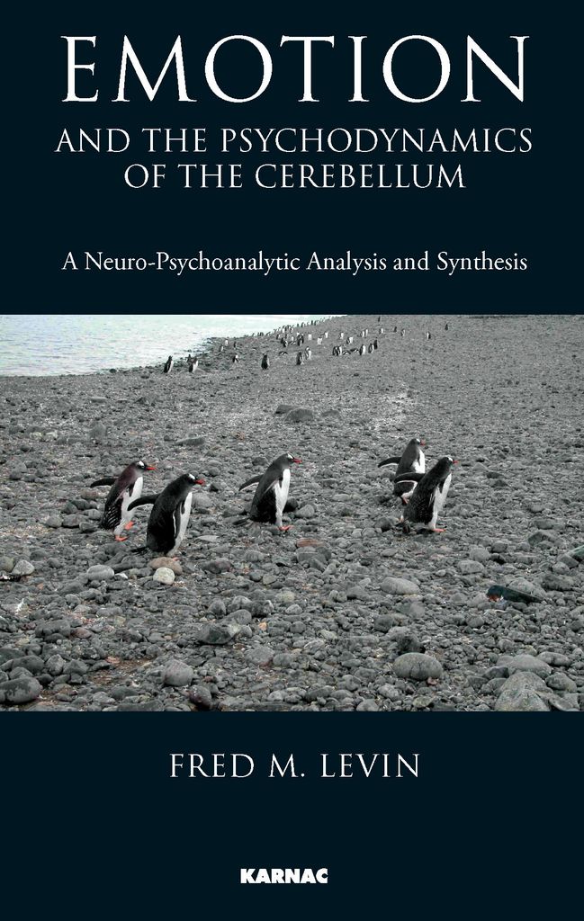 Emotion and the Psychodynamics of the Cerebellum