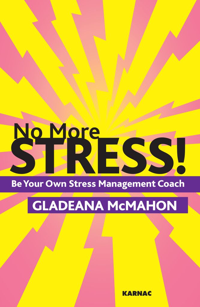 No More Stress!