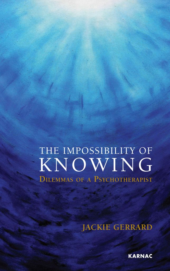 The Impossibility of Knowing