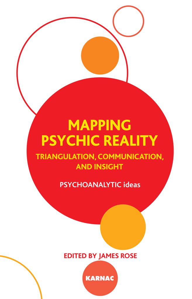 Mapping Psychic Reality