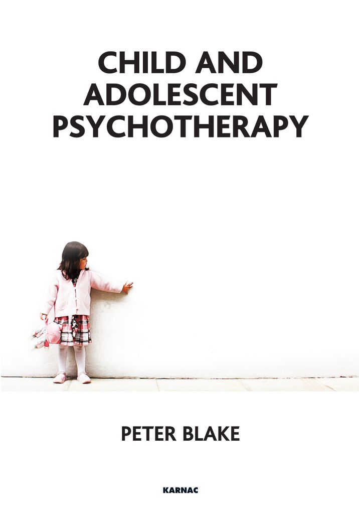 Child and Adolescent Psychotherapy