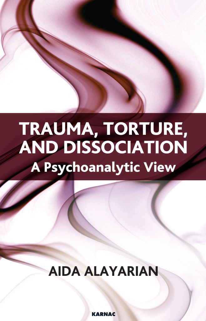 Trauma, Torture and Dissociation