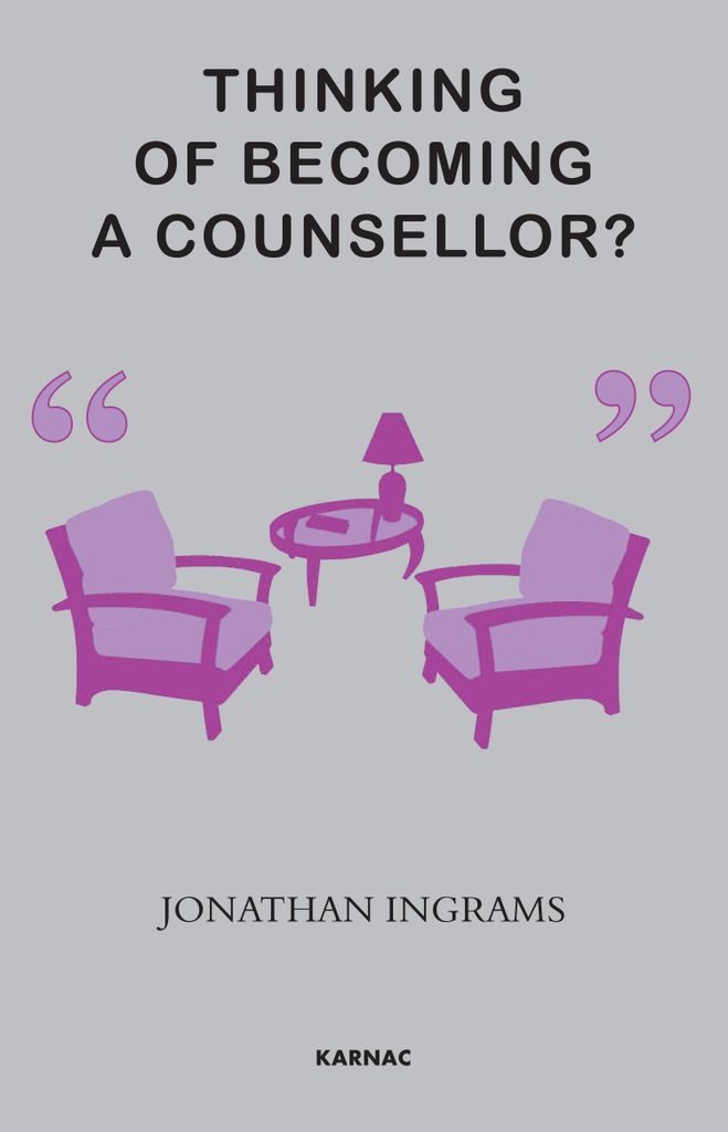 Thinking of Becoming a Counsellor?