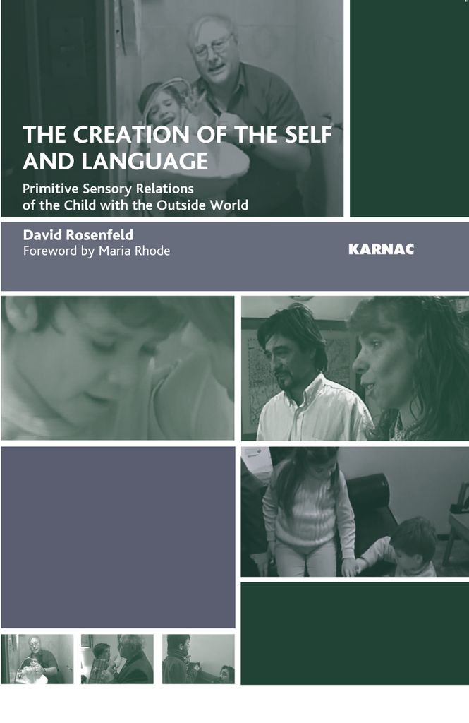 The Creation of the Self and Language