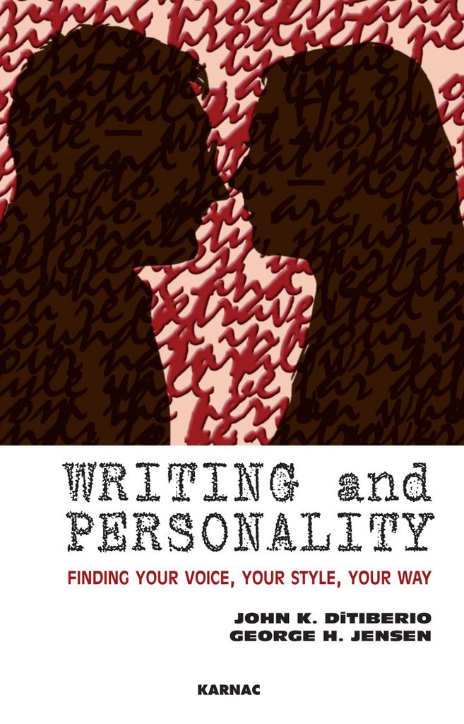 Writing and Personality