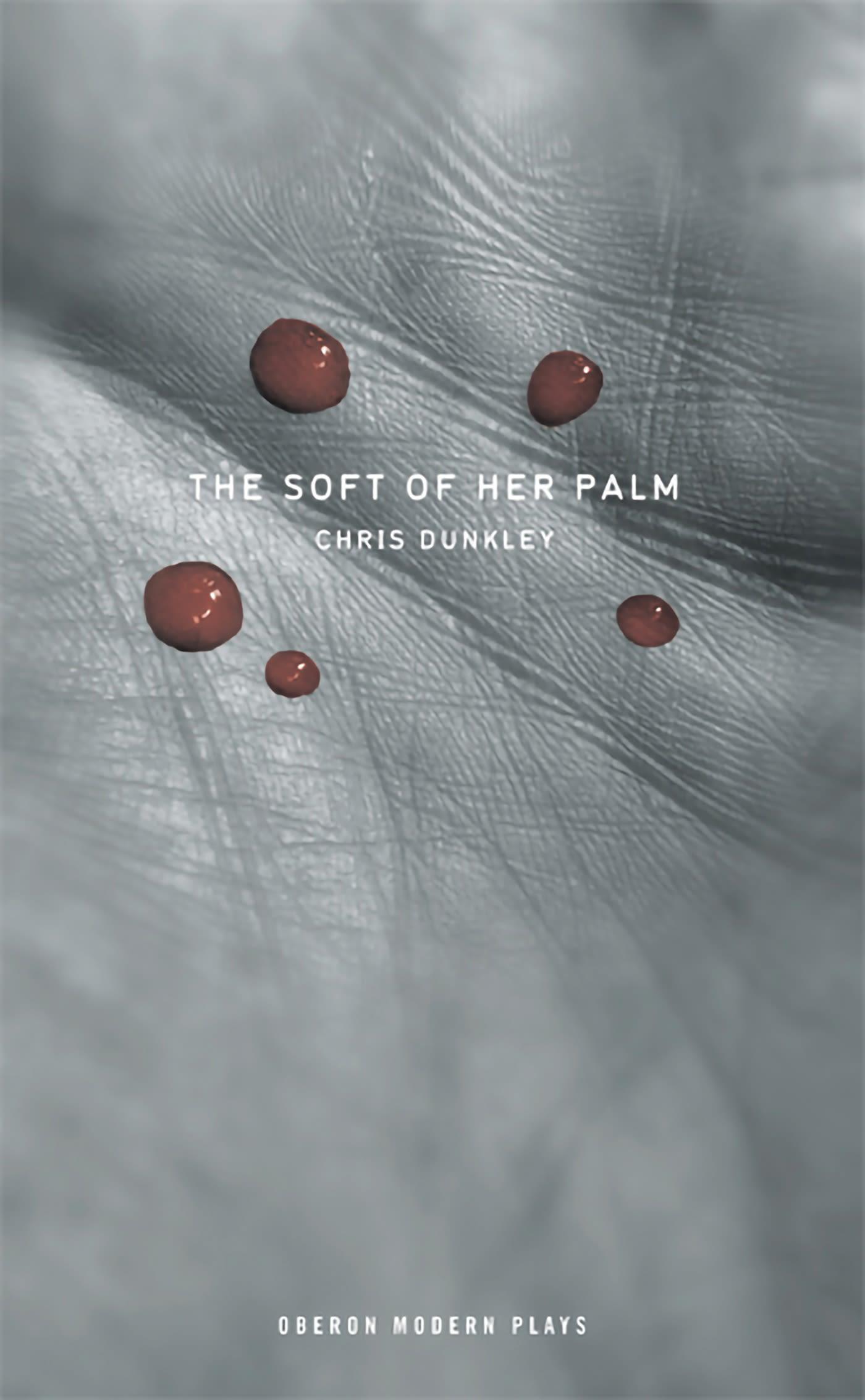 Cover image for The Soft of Her Palm