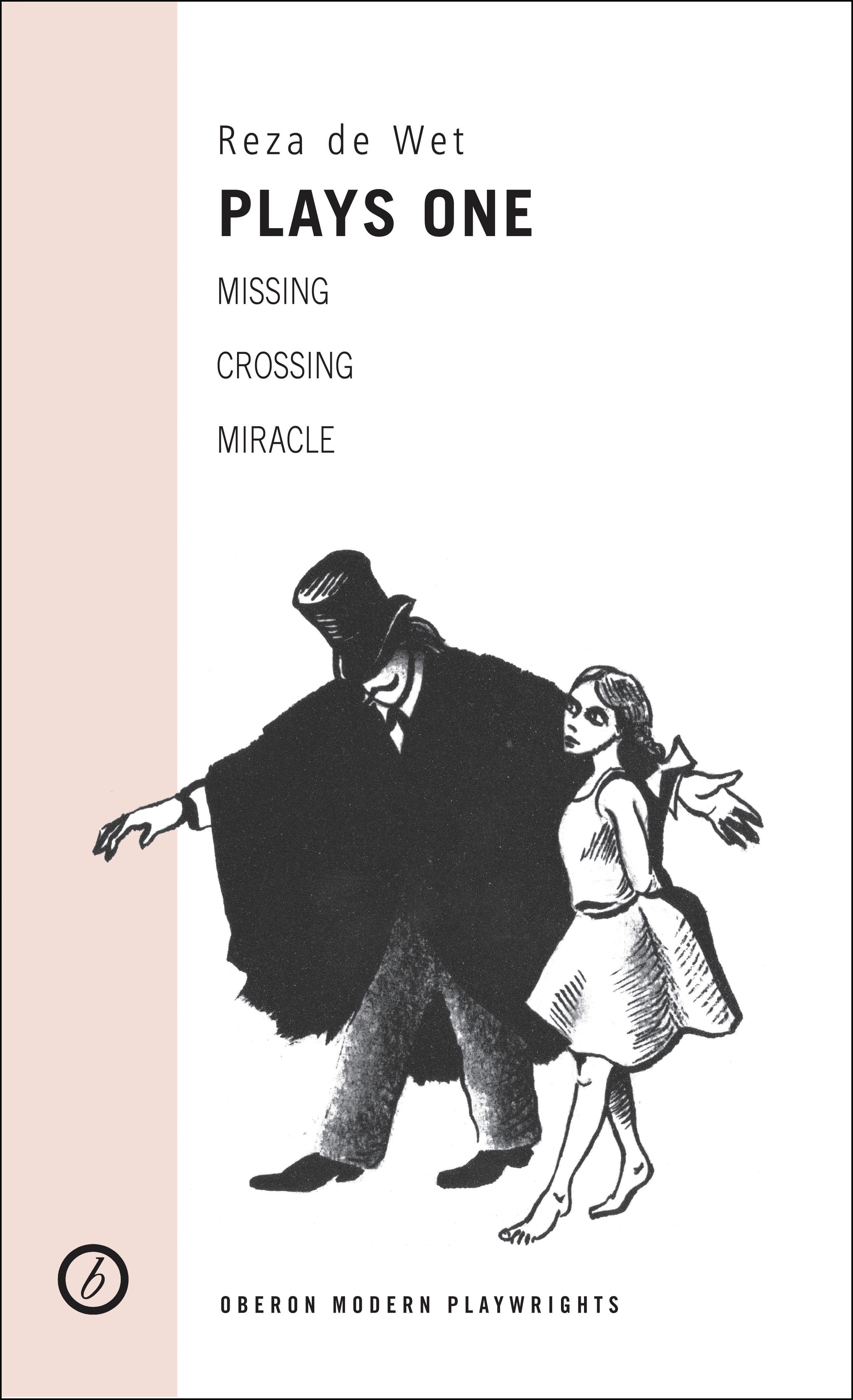 Cover image for de Wet: Plays One