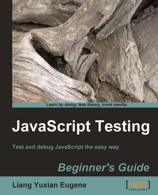 JavaScript Testing: Beginner's Guide