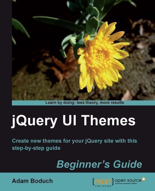 jQuery UI Themes