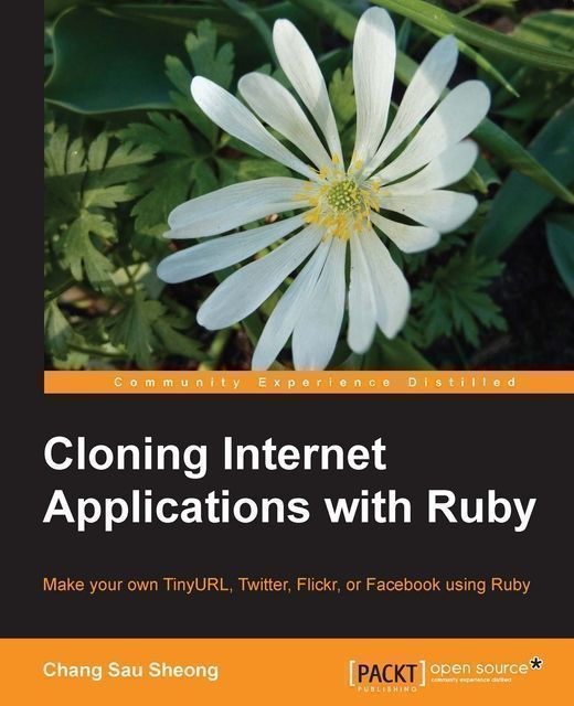 Cloning Internet Applications with Ruby