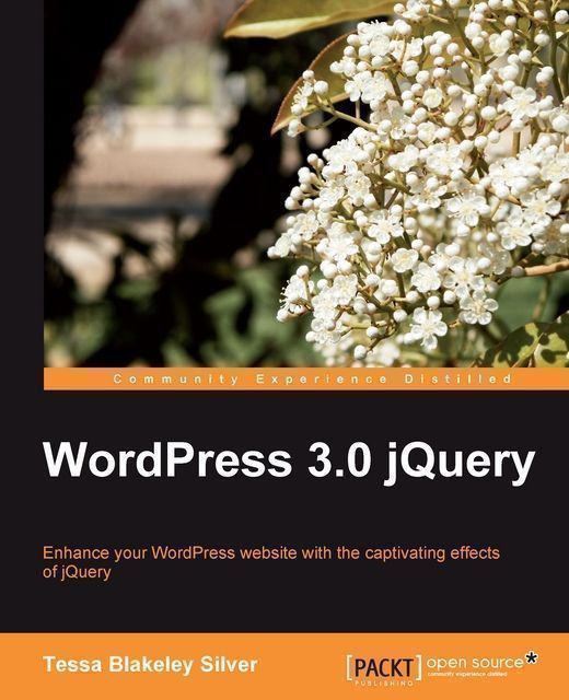 WordPress 3.0 jQuery