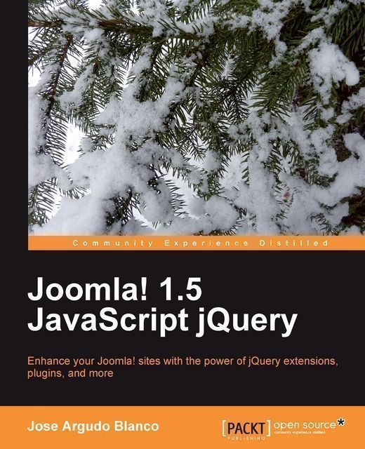 Joomla! 1.5 JavaScript jQuery