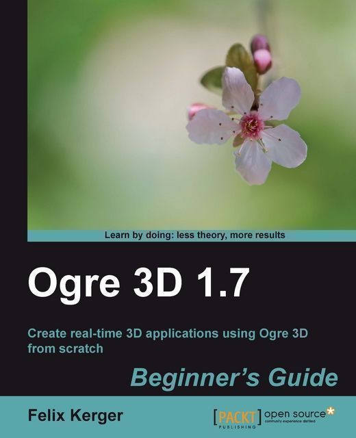 Ogre 3D 1.7