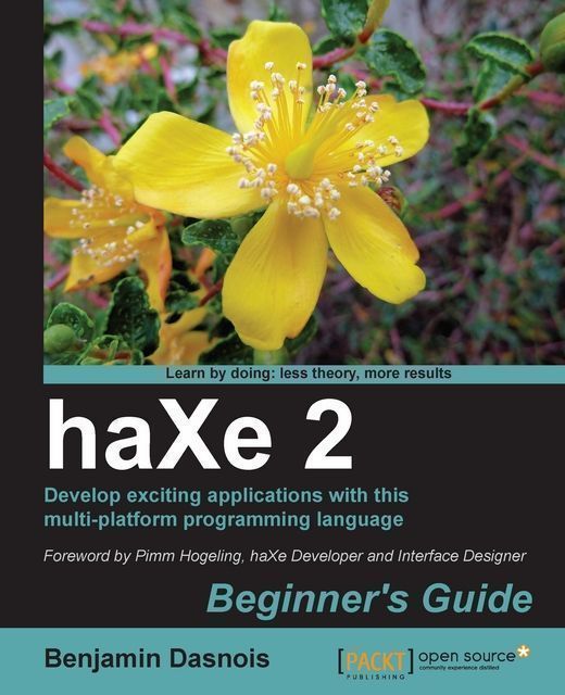 haXe 2