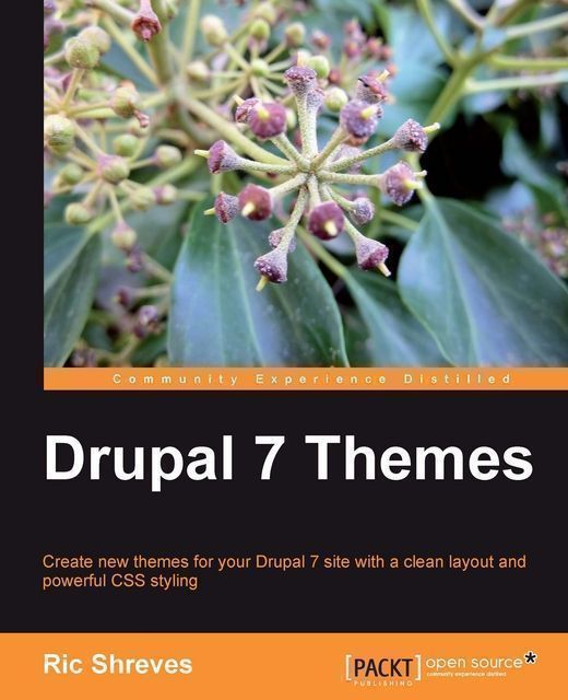 Drupal 7 Themes