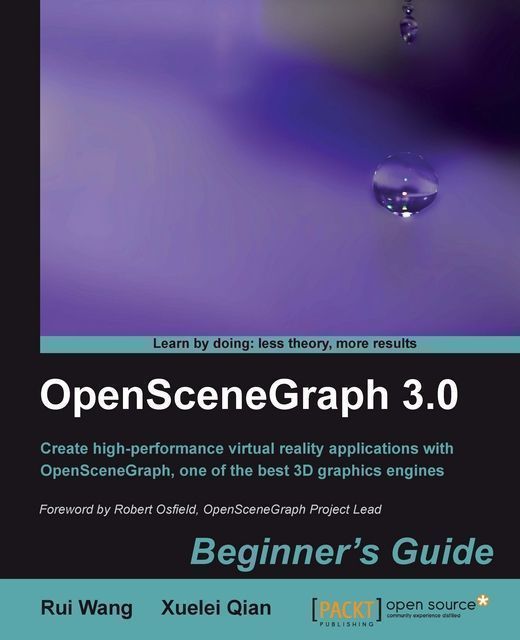 OpenSceneGraph 3.0