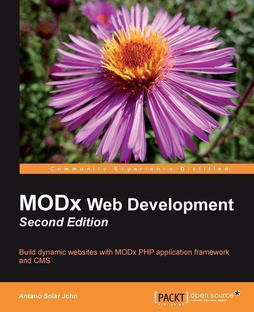 MODx Web Development