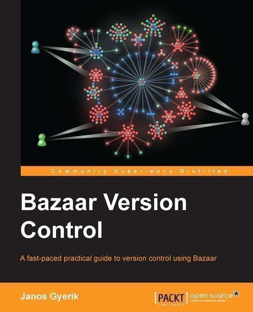 Bazaar Version Control