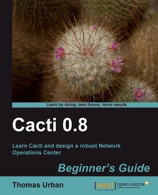 Cacti 0.8