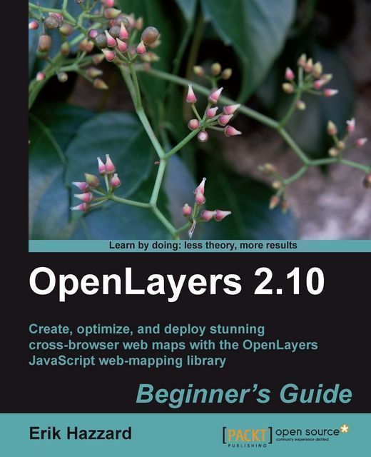 OpenLayers 2.10