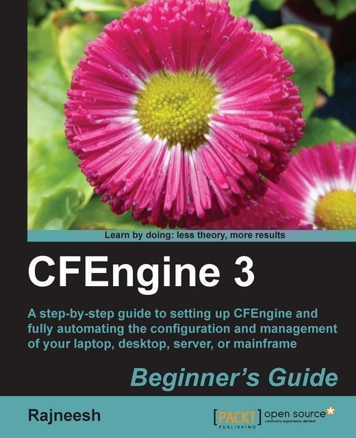 CFEngine 3