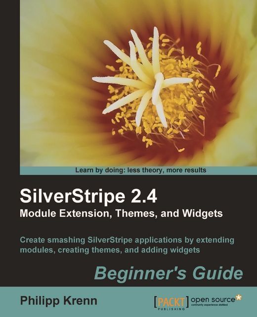 SilverStripe 2.4 Module Extension, Themes, and Widgets