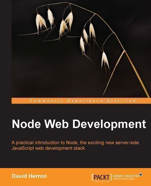 Node Web Development