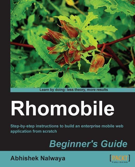 Rhomobile Beginner's Guide