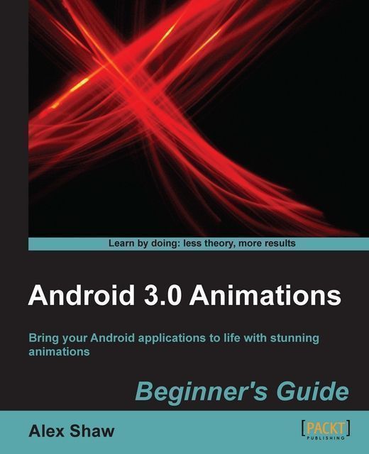 Android 3.0 Animations