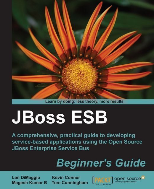 JBoss ESB