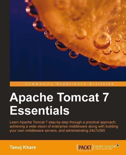 Apache Tomcat 7 Essentials