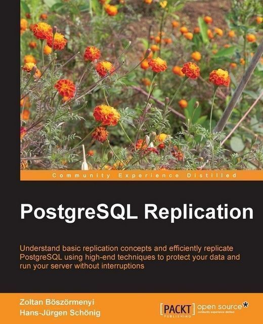 PostgreSQL Replication