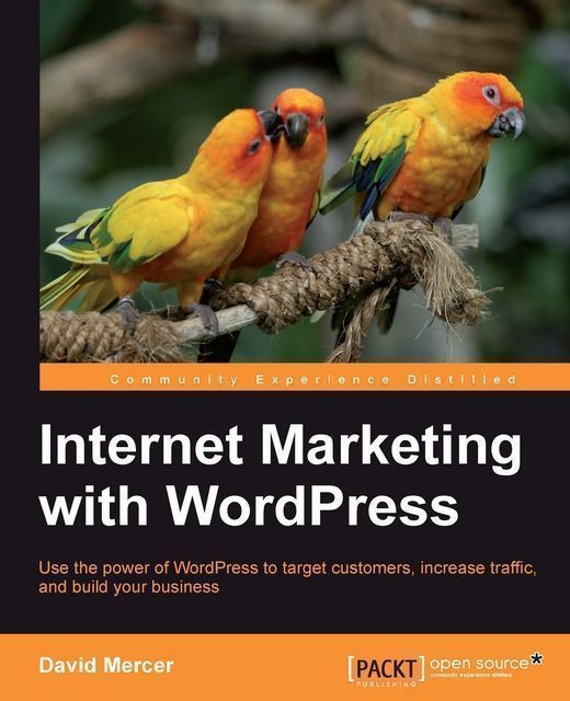 Internet Marketing with WordPress