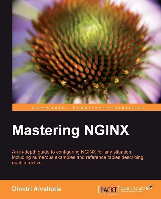 Mastering NGINX