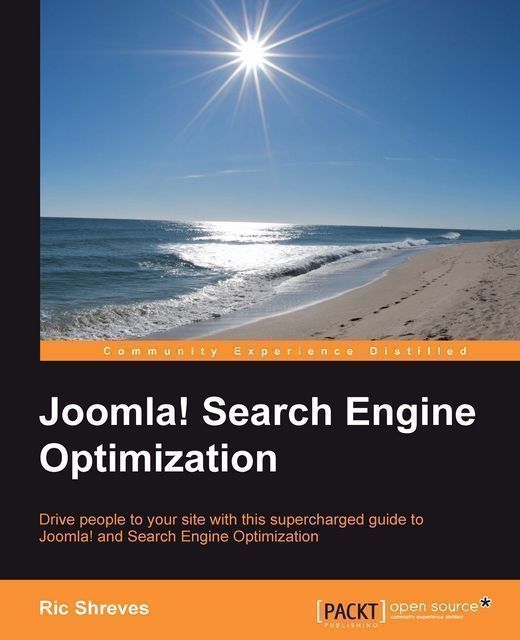 Joomla! Search Engine Optimization