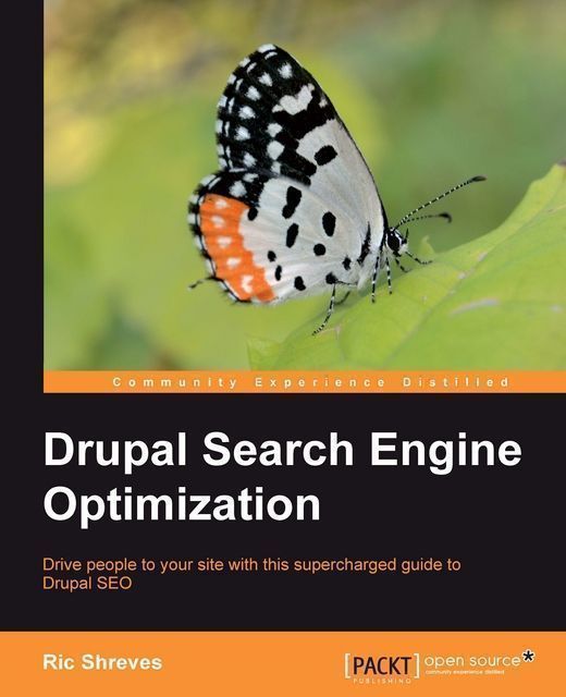 Drupal Search Engine Optimization