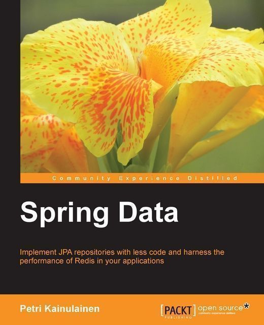 Spring Data