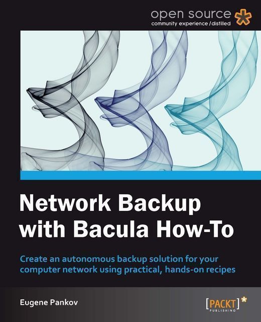 Network Backup with Bacula How-To