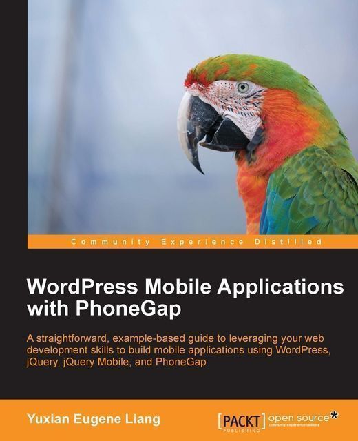 Wordpress Mobile Applications with PhoneGap