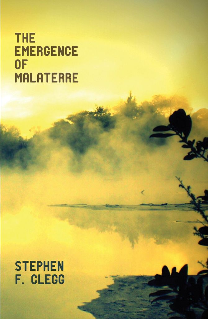 Cover image for The Emergence of Malaterre