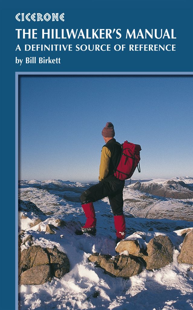 The Hillwalker's Manual