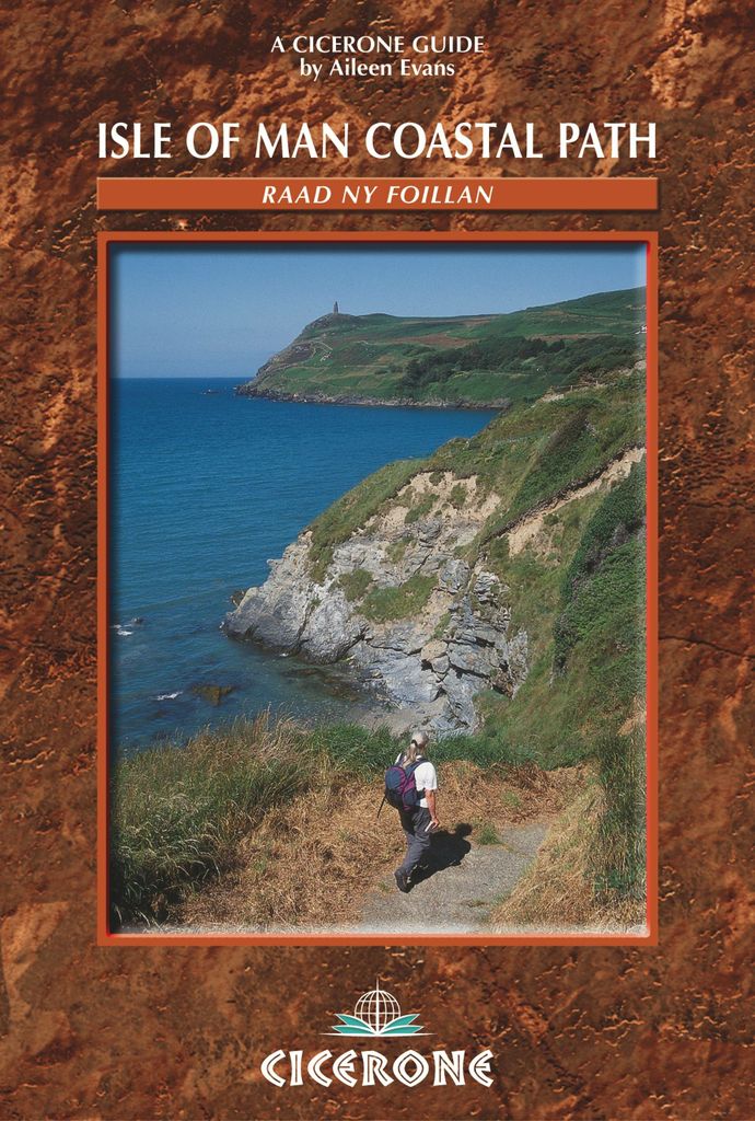 Isle of Man Coastal Path