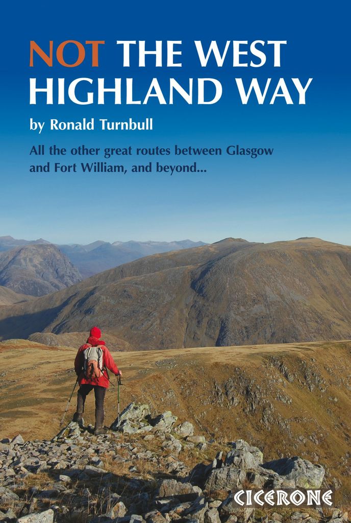 Not the West Highland Way