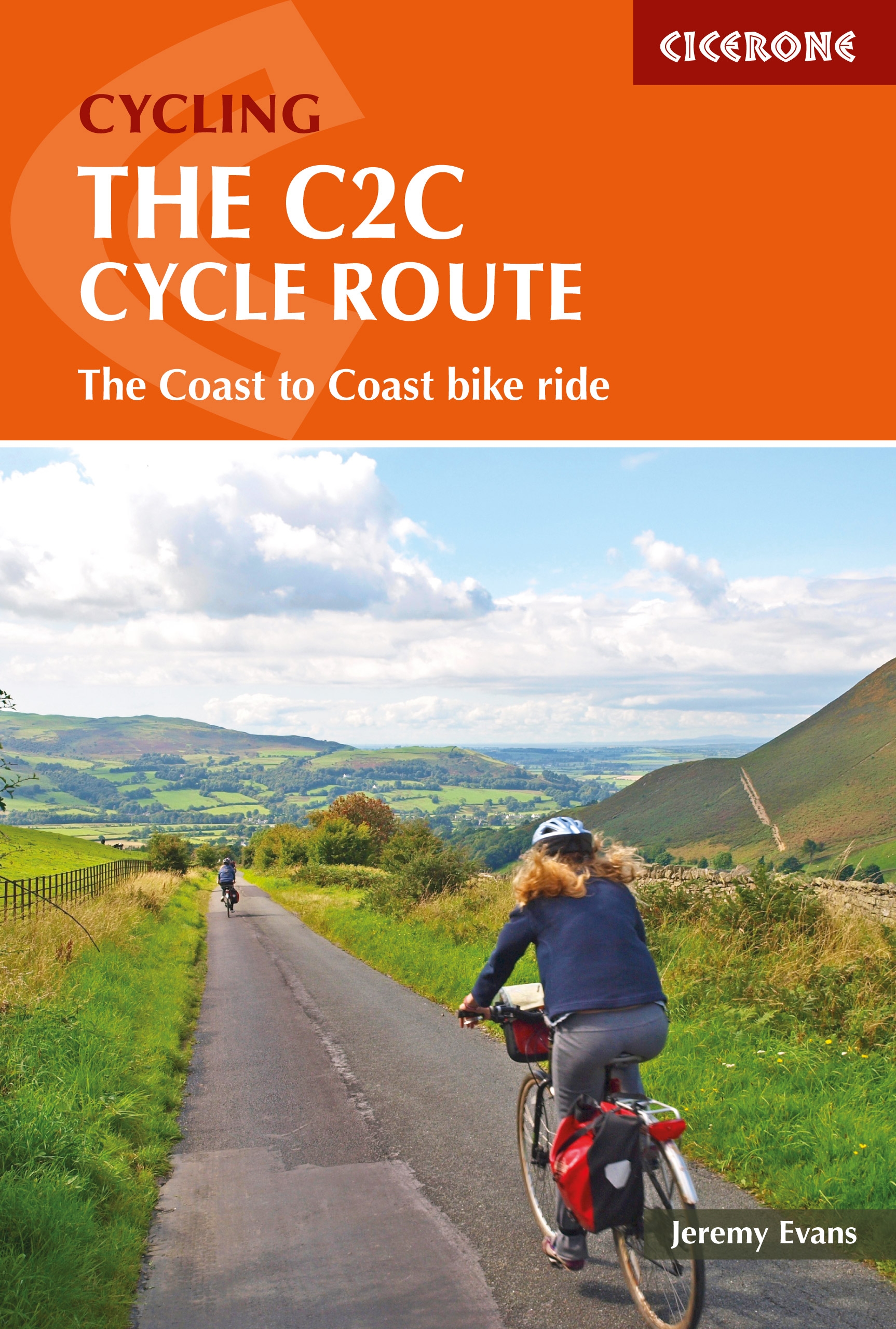 The C2C Cycle Route