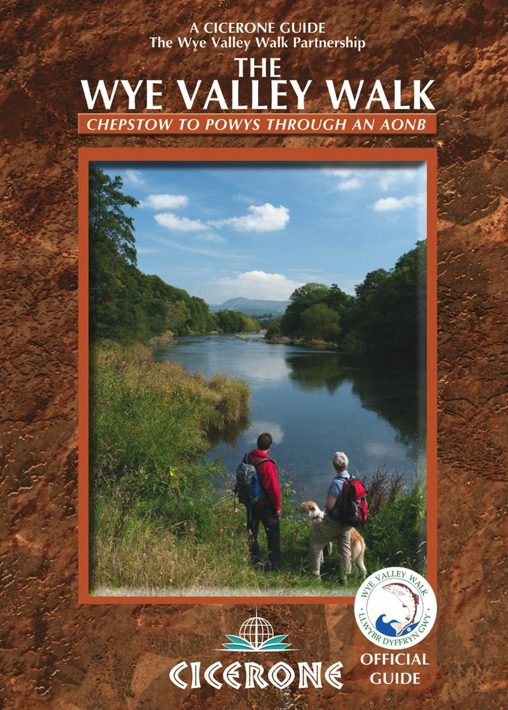 The Wye Valley Walk