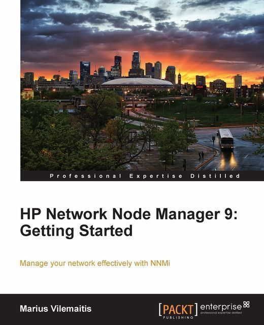 HP Network Node Manager 9: Getting Started